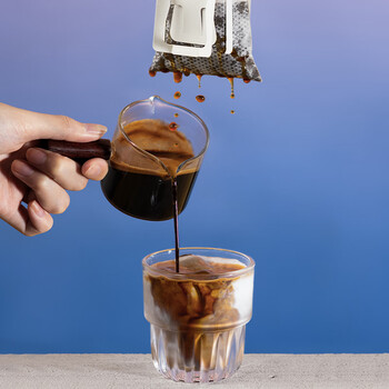 柯林咖啡 挂耳咖啡精品黑咖啡手冲式滤泡咖啡粉 5号法式特醇12g*20袋 柯林咖啡 挂耳咖啡精品黑咖啡手冲式滤泡咖啡粉 5号法式特醇12g*20袋