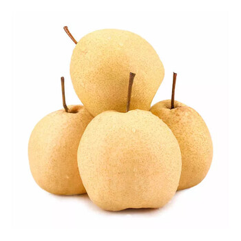 雪花梨约900g1000g份