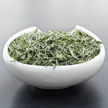 文新绿茶2026新茶预售嫩芽1500信阳毛尖特级250g明前纸包装源头直发