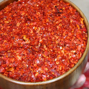 高辣特粗辣椒面高辣特粗变态辣印度魔鬼椒500g