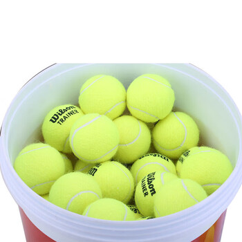 Wilson威尔胜无压力训练网球 WRT131200