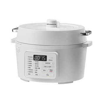 爱丽思PC-MA4电压力锅怎么样?直击体验感受