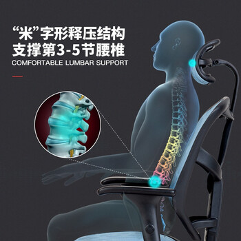 保友金卓b电脑椅到底值不值得选择？深入揭秘为你解说