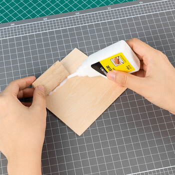 得力(deli)40ml高粘型手工白胶 学生文具DIY白乳胶 环保无甲醛可水洗胶水 学习用品 12支装 68600 得力(deli)40ml高粘型手工白胶 学生文具DIY白乳胶 环保无甲醛可水洗胶水 学习用品 12支装 68600