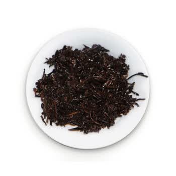 大益(TAETEA) 宫廷普洱散茶(熟)C版 大益茶熟普普洱茶茶叶 300g