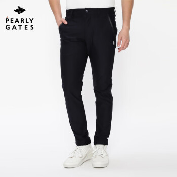 PEARLY GATES高尔夫运动裤- 京东