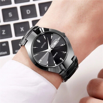 keystar手表女2022年新款腕表品牌小众韩版纪念轻奢防水