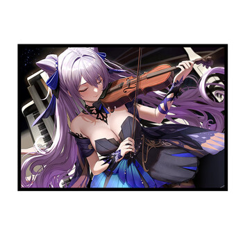 哈特纶ptcg卡套 玛俐小优宝可梦奇树妹套卡牌保护套