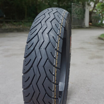 诚远110/80-17摩托车轮胎真空胎110/80zr17高速钢丝子午胎 110/80-17