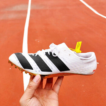 翔足(xiangzu)田径精英maxfly小蝉翼钉鞋专业男女短跑比赛田径鞋东京