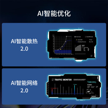 AMD锐龙R9 9950X搭华硕PRIME X870-P WIFI 主板CPU套装 板U套装