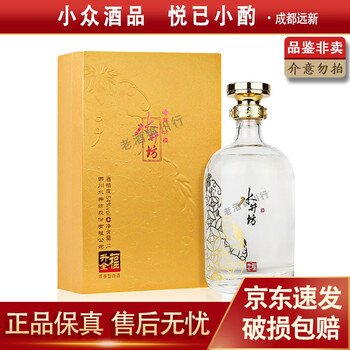 水井坊白酒 四川の銘酒 54度 大容量1L 水井坊白酒 四川の銘酒 54度 大容量1L