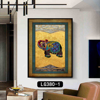 真作保証 金山泰晨 油彩「御来光」画寸 74cm×32cm 山口県出身