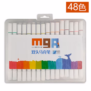 细节展示放大镜特效