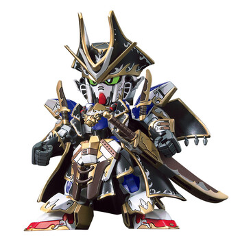 【bandai拼插模型】万代(bandai)高达gundam拼插拼装模型玩具 sd高达