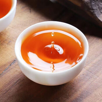 匠界金骏眉红茶正宗茶叶原产高山红茶蜜香黄芽金骏眉罐装100g