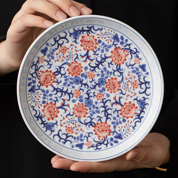 青花釉里红品牌及商品- 京东