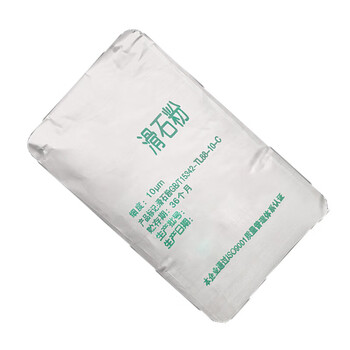 陆战鹰滑石粉 10kg 