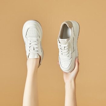 鞋靴>时尚女鞋>女士休闲鞋>女士板鞋>westraval>westraval小白鞋女