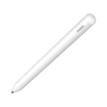 HUAWEI M-Pencil （第三代）华为手写笔 星闪技术超低时延 雪域白 