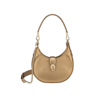 BULGARI Roma Small Top Handle Bag 293626