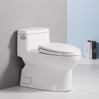 科勒(kohler)马桶cw886b cw636 cw166 cw923虹吸式防堵防臭节水连体坐