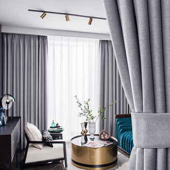 隔帘布房间租房房间分割帘隔帘布租房客厅隔断帘做门帘卧室隐私开放式