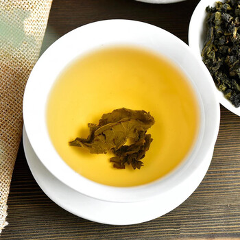 张一元乌龙茶安溪铁观音浓香型特级240g国潮礼盒 茶叶送礼赠佳选