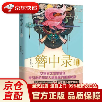 簪中录一- 京东