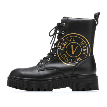 VERSACE JEANS鞋靴- 京东