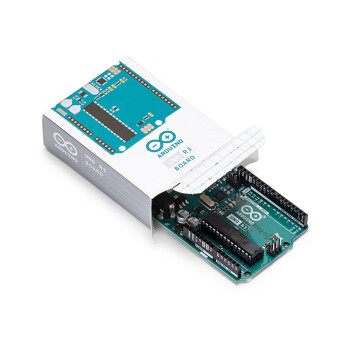 Arduino uno r3 开发板 学习入门套件 单片机 创客开发 实验板 入门主板 意大利原版