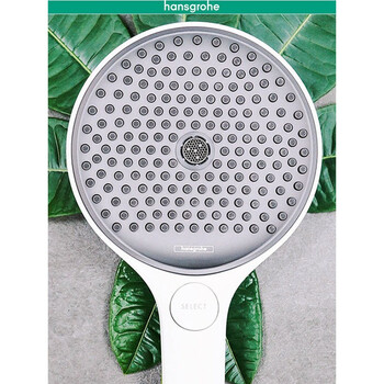 汉斯格雅恒温花洒到底怎么样?用户口碑爆棚的真实评价!