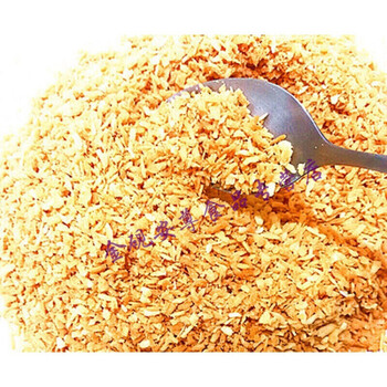 香烤椰子粒面包椰蓉即食香脆片零食蛋糕椰奶小吃椰碎 烤椰子碎500g