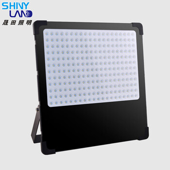 惠利得超薄led投光灯照树灯50w100w150w200瓦户外照明灯防水工程泛光