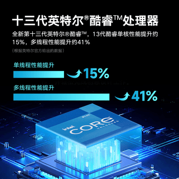 联想图形工作站【P3】i9-13900K/64G内存/2T固态/RTX3090 24G/可安装WIN7系统显卡深度学习3D建模渲染