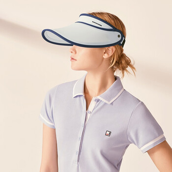 bananaunder 蕉下防晒帽遮阳帽太阳帽防紫外线男女帽子户外出行百搭20