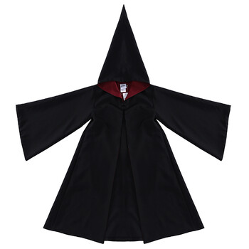 限量版哈利服装usj官方魔法袍子衣服波特斗篷周边cos巫师袍校服单袍子