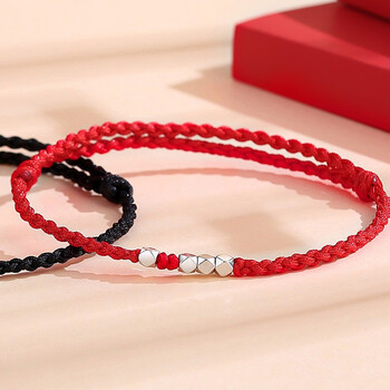 一生一世碎银手链女【图片 价格 品牌 报价】-京