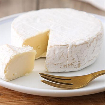 丹麦danishcamembertcheese奶酪干酪芝士125g两种口味可选 布里125g*3