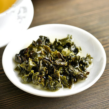 张一元乌龙茶安溪铁观音浓香型特级240g国潮礼盒 茶叶送礼赠佳选