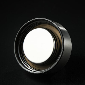 希诺（heenoor）单层玻璃杯530mL大容量家用办公泡茶杯子便携车载水杯XN-6017L