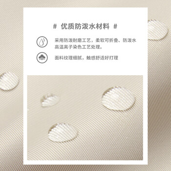 高尔夫（GOLF）双肩包女14/15英寸笔记本电脑包华为旅行背包书包商务出差送女友