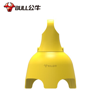 公牛（BULL）户外防水插座加长超长延长线插排/插线板 室外防雨淋防水GN-C3210 全长20米