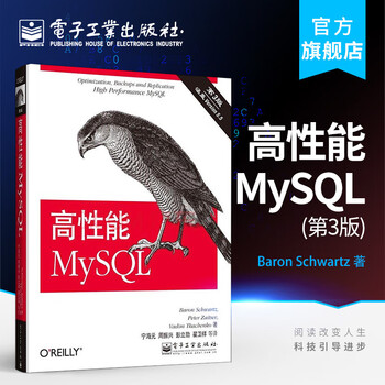 Amazon.co.jp: 実践ハイパフォーマンスMySQL 第3版 : Baron