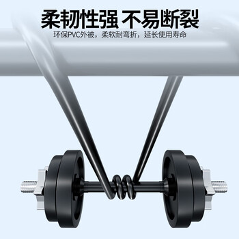 宏碁（acer）HDMI线2.0版 4K超高清线20米 3D视频线工程级 笔记本电脑显示器机顶盒电视投影仪数据连接线