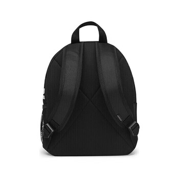 Jordan男女乔丹 聚酯纤维 书包背包 经典大Logo双肩包DV5304-010黑 均码
