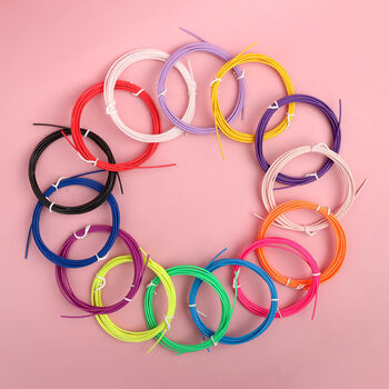 儿童3d打印笔三d打印笔女儿女生男孩女孩生日礼物立体打印笔小孩子小