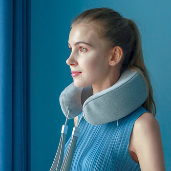 倍轻松iNeck 3按摩器究竟怎么样？抢先体验！