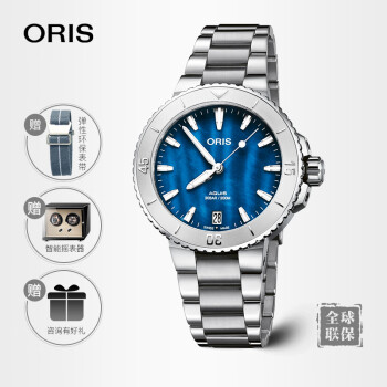 oris