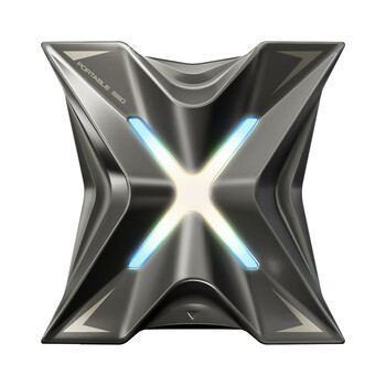 移速（MOVE SPEED） 1TB 移动固态硬盘 (PSSD) ssd移动硬盘 高速颗粒手机直连读数高达2000MB/S 外接电竞游戏大容量